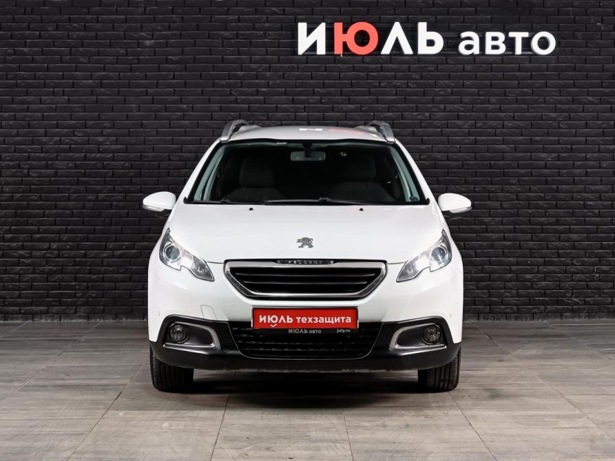 Peugeot 2008 I Екатеринбург  - изображение 2