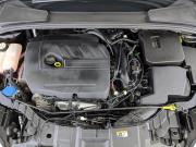 Ford Focus III Рестайлинг Москва  - изображение 36