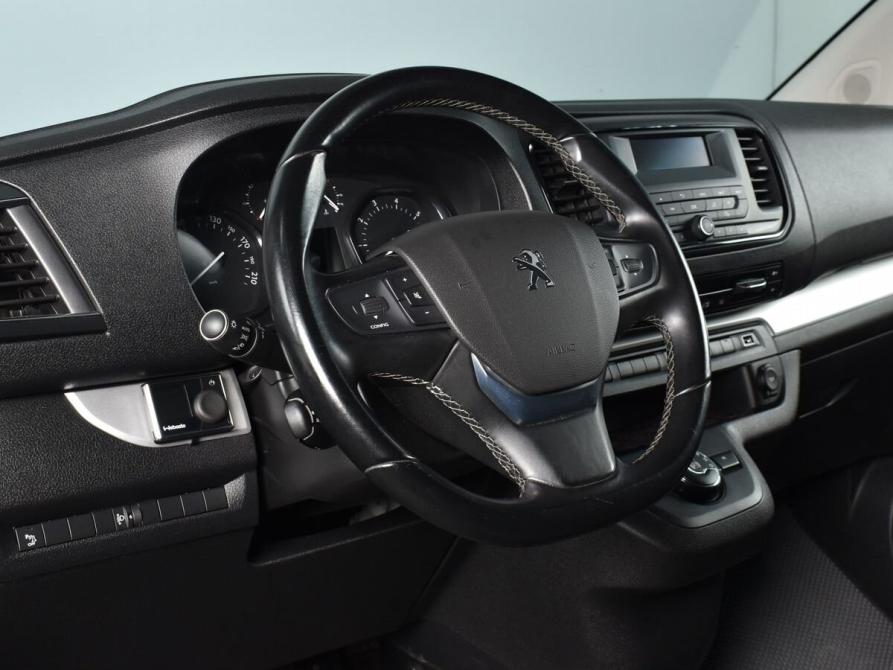 Peugeot Traveller I Кемерово  - изображение 8