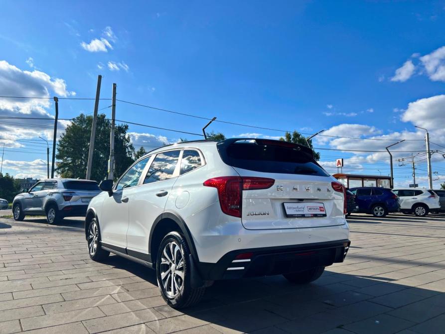 Haval Jolion I Рестайлинг Стерлитамак  - изображение 4
