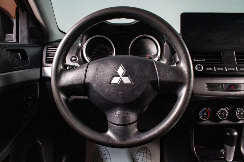 Mitsubishi Lancer X Сургут  - изображение 11