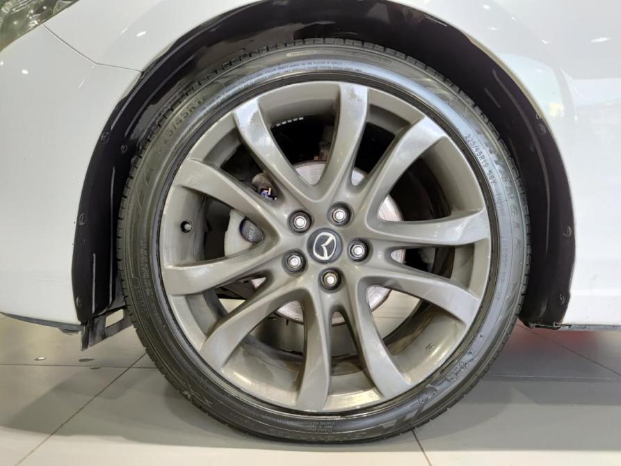 Mazda 6 III (GJ) Рестайлинг Казань  - изображение 22
