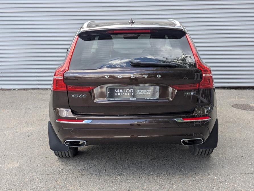 Volvo XC60 II Москва  - изображение 27