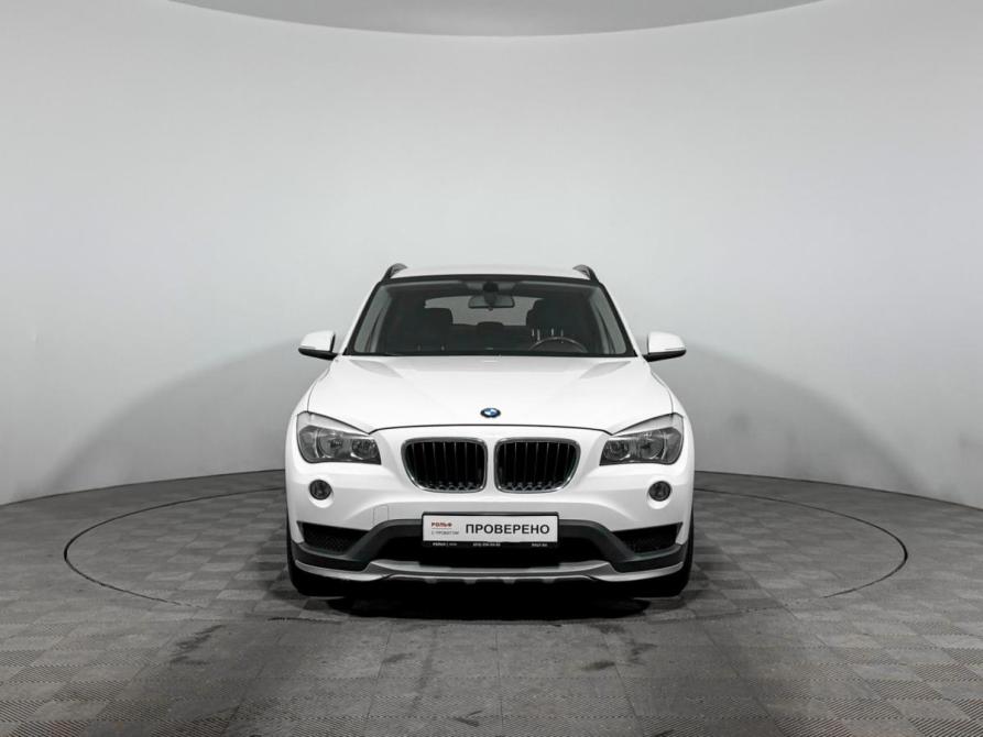 BMW X1 I (E84) Рестайлинг Санкт-Петербург  - изображение 2