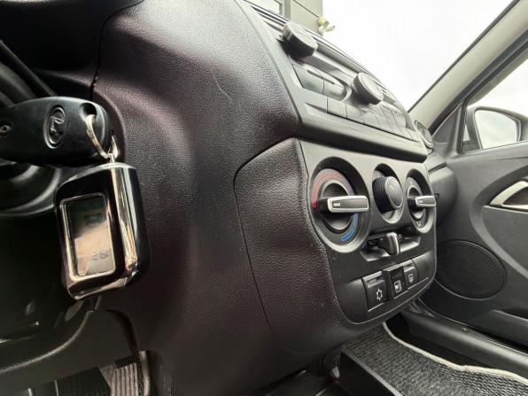 Lada (ВАЗ) Granta I Рестайлинг с пробегом 2021 года, цена 930 000 рублей, 102671 км, седан, Автокод Объявления