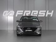 Hyundai Solaris II Рестайлинг Минеральные Воды  - изображение 20