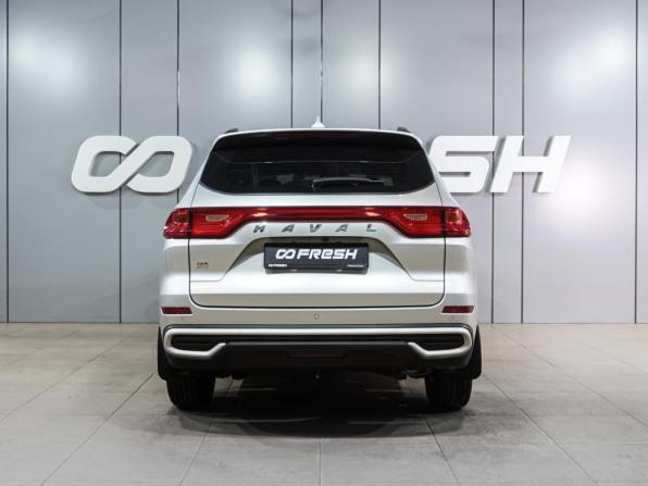 Haval M6 II с пробегом 2024 года, цена 1 839 000 рублей, 43413 км, внедорожник, Автокод Объявления