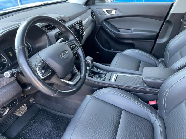 Chery Tiggo 4 I Рестайлинг с пробегом 2022 года, цена 1 381 400 рублей, 47030 км, внедорожник, Автокод Объявления