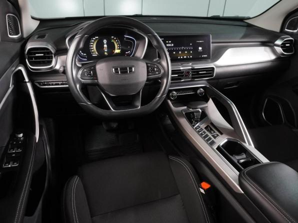 Geely Coolray I с пробегом 2022 года, цена 1 619 000 рублей, 71565 км, внедорожник, Автокод Объявления