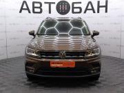 Volkswagen Tiguan II Екатеринбург  - изображение 28