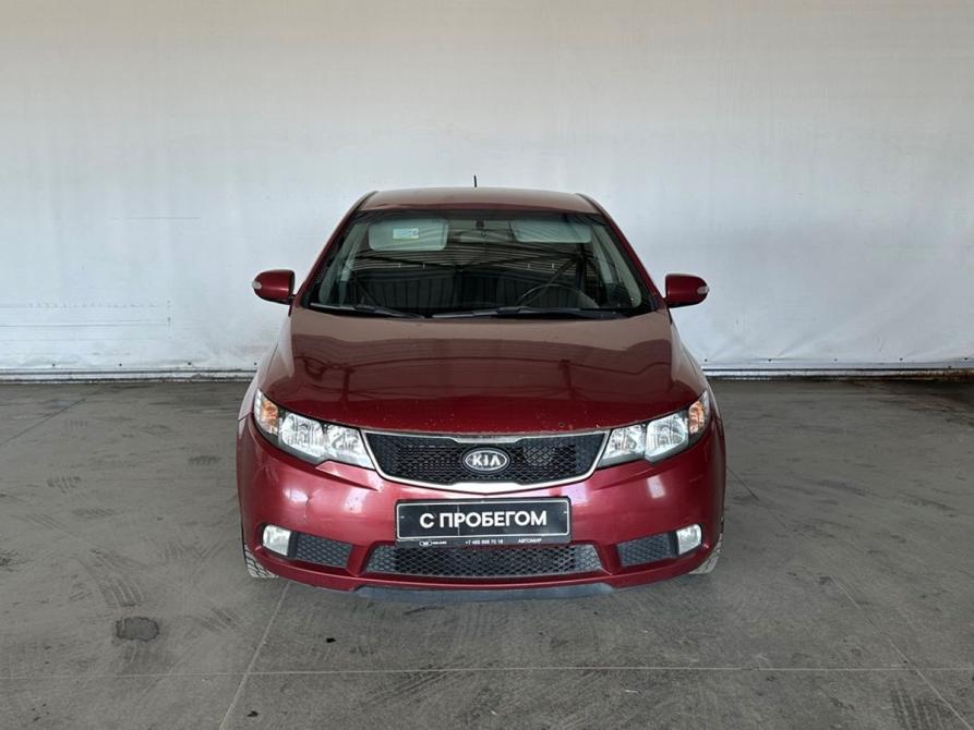 Kia Cerato II Москва  - изображение 2