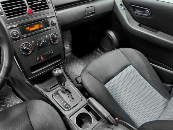 Mercedes-Benz A-Класс II (W169) с пробегом 2007 года, цена 630 000 рублей, 227436 км, хэтчбек, Автокод Объявления