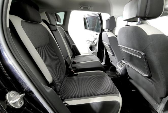Volkswagen Tiguan II с пробегом 2019 года, цена 2 550 000 рублей, 84968 км, внедорожник, Автокод Объявления