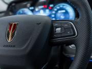 Hongqi HS5 I Рестайлинг Самара  - изображение 50