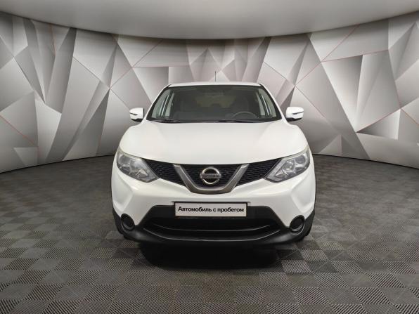 Nissan Qashqai II с пробегом 2015 года, цена 1 249 000 рублей, 233664 км, внедорожник, Автокод Объявления