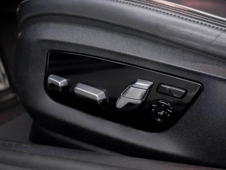 BMW 5 серии VII (G30/G31/G38) Москва  - изображение 24