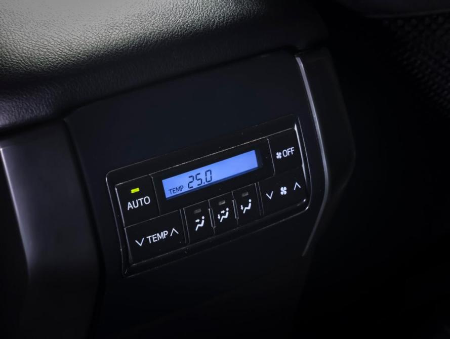 Toyota Land Cruiser Prado 150 Series Рестайлинг 2 Москва  - изображение 13