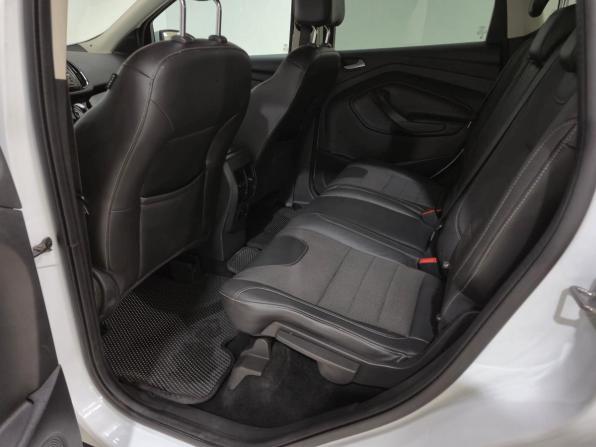 Ford Kuga II с пробегом 2013 года, цена 1 100 000 рублей, 199065 км, внедорожник, Автокод Объявления