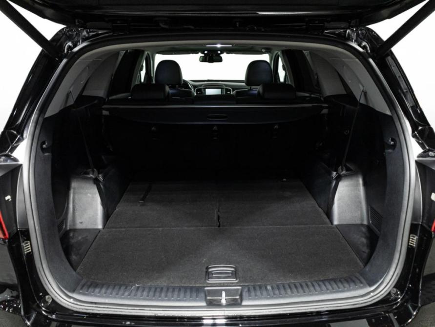 Kia Sorento III Prime Рестайлинг Санкт-Петербург  - изображение 31