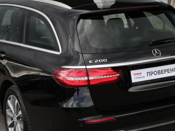 Mercedes-Benz E-Класс V (W213 S213 C238) с пробегом 2016 года, цена 2 798 000 рублей, 79321 км, универсал, Автокод Объявления