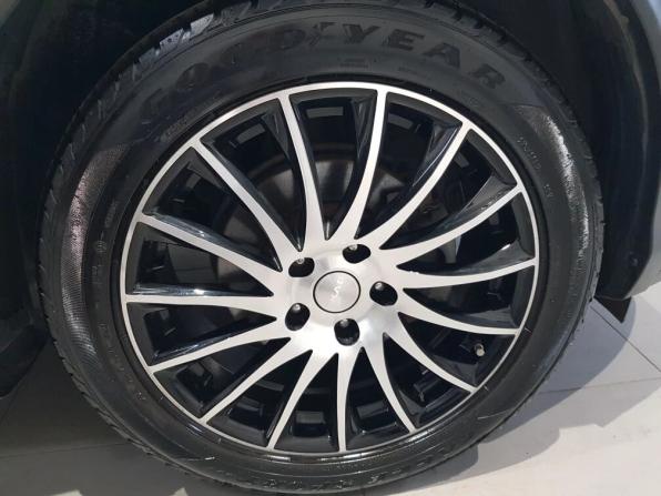 Nissan Qashqai II с пробегом 2017 года, цена 1 549 000 рублей, 113806 км, внедорожник, Автокод Объявления