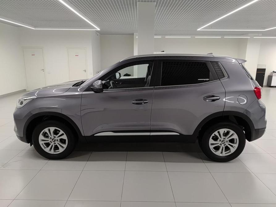 Chery Tiggo 4 Pro I Рестайлинг Казань  - изображение 10
