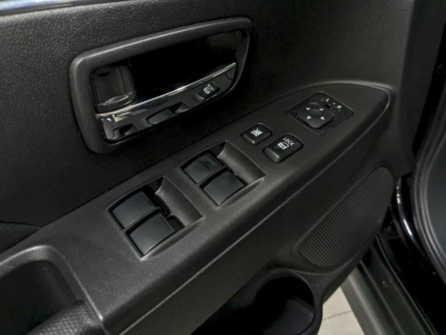 Mitsubishi ASX I Рестайлинг Москва  - изображение 12
