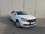 Lada (ВАЗ) Vesta I Саратов  - изображение 33