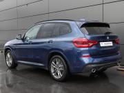 BMW X3 III (G01) Москва  - изображение 35