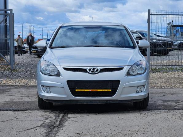 Hyundai i30 I с пробегом 2009 года, цена 600 000 рублей, 176200 км, хэтчбек, Автокод Объявления