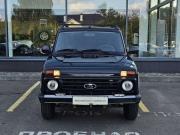 Lada (ВАЗ) Niva Legend I Орехово-Зуево  - изображение 20