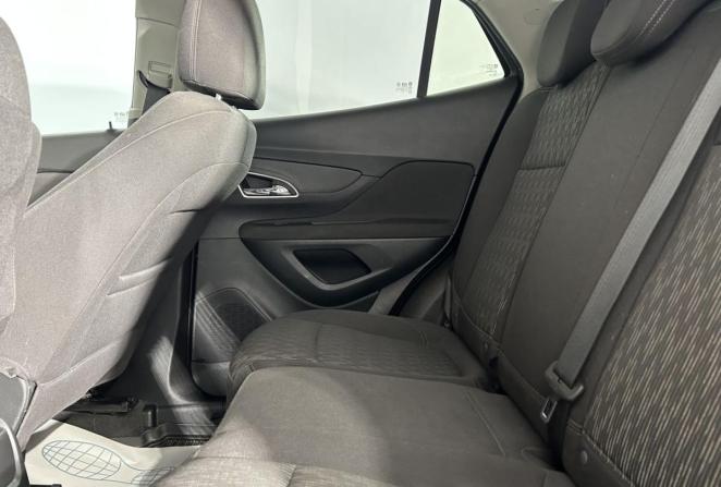 Opel Mokka I с пробегом 2013 года, цена 1 045 000 рублей, 187526 км, внедорожник, Автокод Объявления