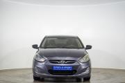 Hyundai Solaris I Оренбург  - изображение 21