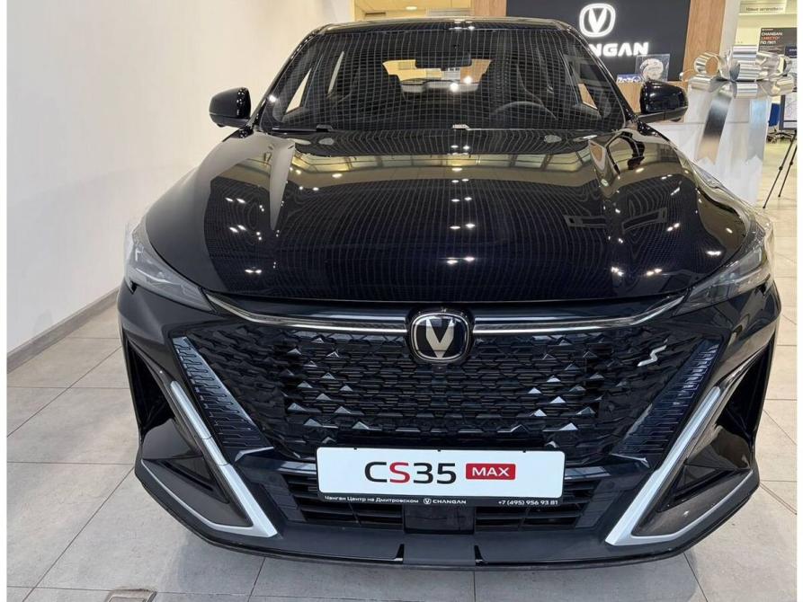 Changan CS35 Max Брянск  - изображение 6