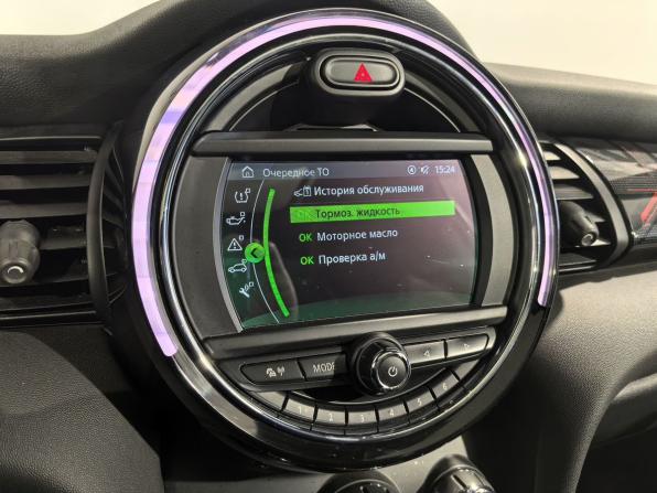 Mini Hatch III (F55/F56) Рестайлинг с пробегом 2021 года, цена 3 399 000 рублей, 66563 км, хэтчбек, Автокод Объявления