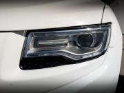 Jeep Grand Cherokee IV (WK2) Рестайлинг Москва  - изображение 47