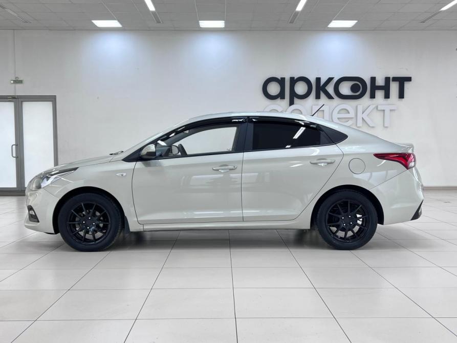 Hyundai Solaris II Волгоград  - изображение 7