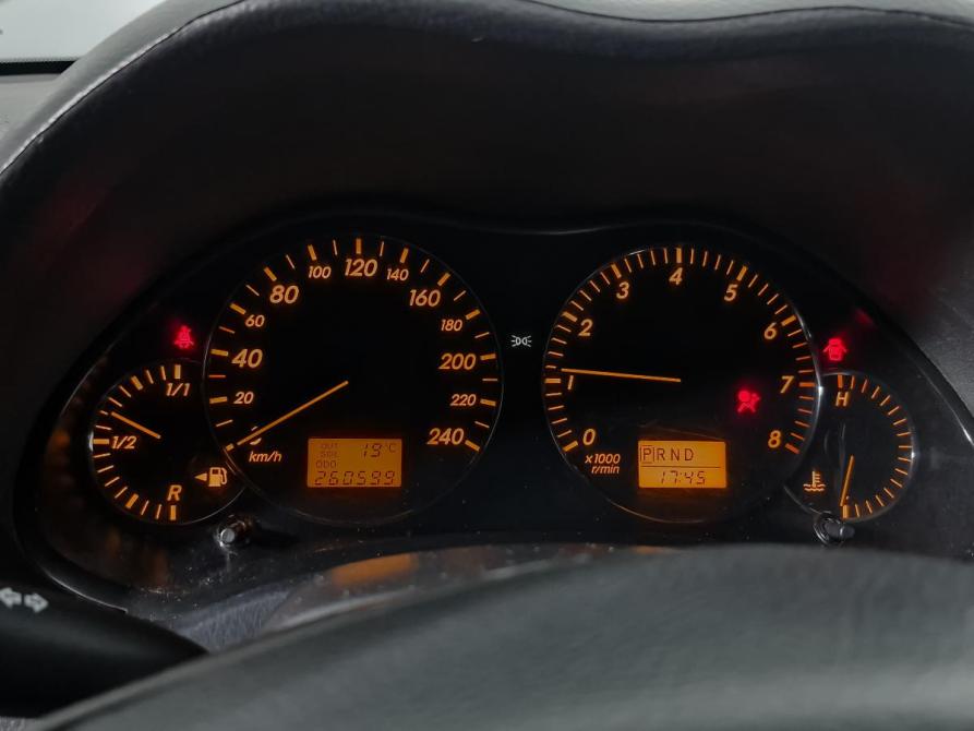 Toyota Avensis II Нижний Новгород  - изображение 16