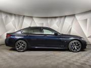 BMW 5 серии VII (G30/G31/G38) Рестайлинг Москва  - изображение 26