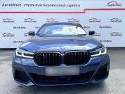 BMW 5 серии VII (G30/G31/G38) Рестайлинг Тюмень  - изображение 26