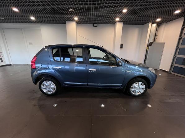 Renault Sandero I с пробегом 2013 года, цена 520 000 рублей, 201395 км, хэтчбек, Автокод Объявления