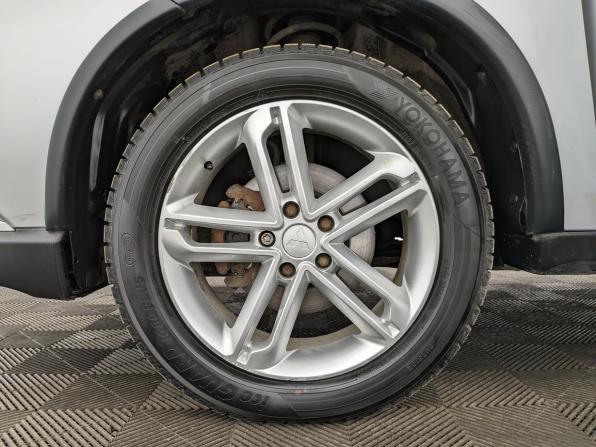Mitsubishi Outlander III Рестайлинг 2 с пробегом 2016 года, цена 1 830 000 рублей, 90640 км, внедорожник, Автокод Объявления