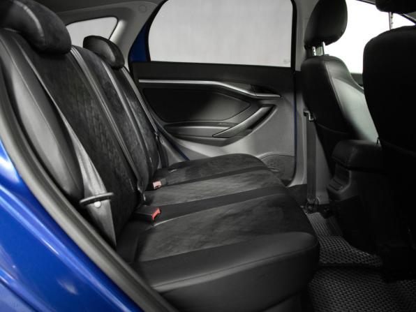 Lada (ВАЗ) Vesta I с пробегом 2021 года, цена 1 047 000 рублей, 115523 км, универсал, Автокод Объявления