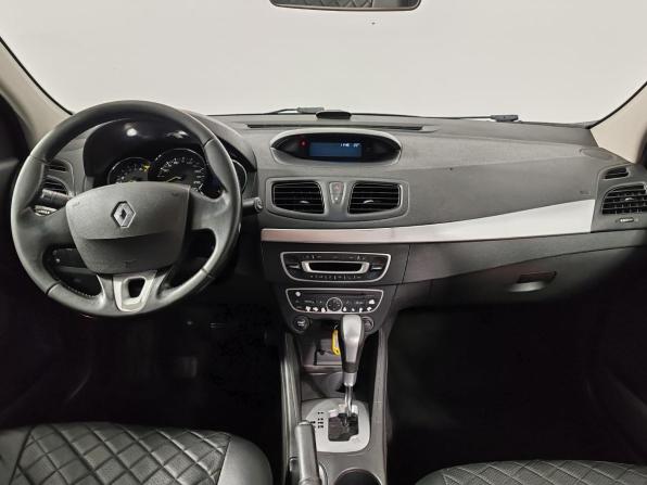 Renault Fluence I с пробегом 2012 года, цена 649 000 рублей, 235153 км, седан, Автокод Объявления