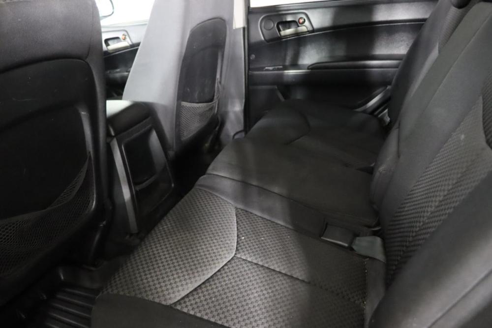 SsangYong Kyron I Рестайлинг Нижний Новгород  - изображение 20