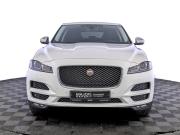 Jaguar F-Pace I Москва  - изображение 32
