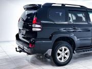 Toyota Land Cruiser Prado 120 Series Уфа  - изображение 50