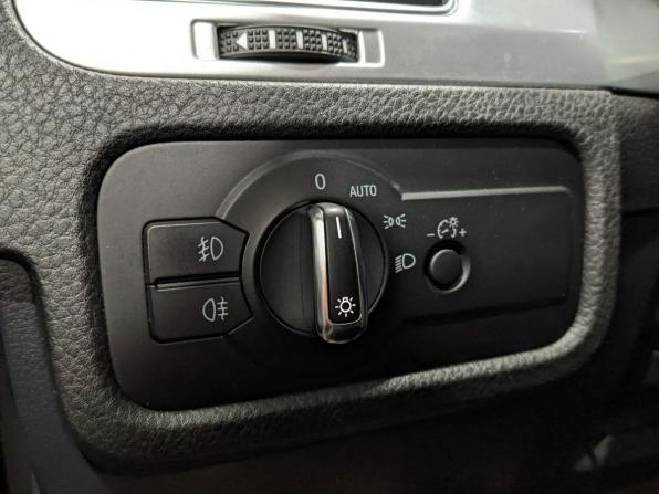 Volkswagen Touareg II Рестайлинг с пробегом 2016 года, цена 2 449 000 рублей, 248985 км, внедорожник, Автокод Объявления