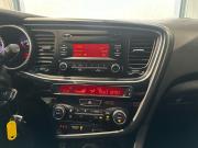 Kia Optima III Рестайлинг Москва  - изображение 34