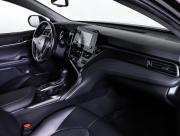 Toyota Camry VIII (XV70) Рестайлинг Москва  - изображение 36
